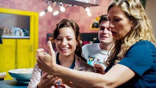 Lisa Season 1 Episode 4 - Episode 4