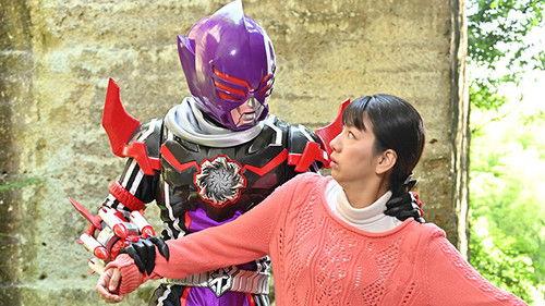 Kikai Sentai Zenkaiger Season 1 Episode 27 - The Great Voyage Through the Seven Worlds!