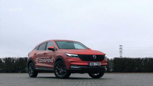 Svět motorů Season 1 Episode 3 - Episode 3