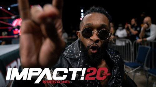 TNA iMPACT! Season 19 Episode 5 - Impact! #916 February 3, 2022