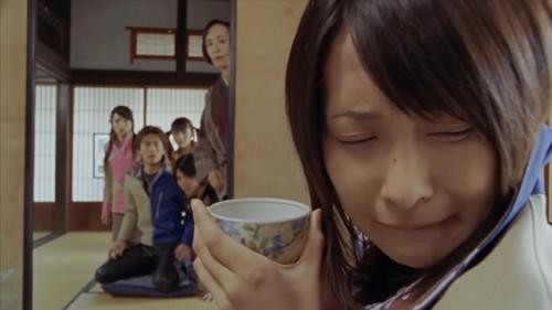 GoGo Sentai Boukenger Season 1 Episode 9 - The Paper Crane Ninja