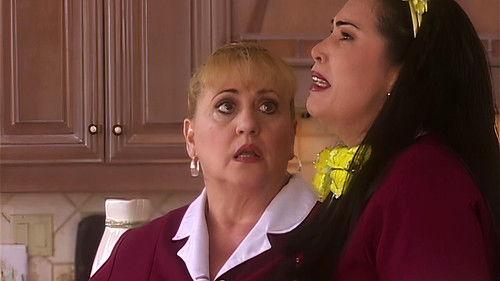 Gata salvaje Season 1 Episode 2 - A Savior Angel