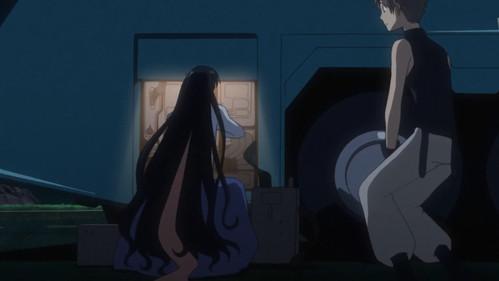 Tsubasa RESERVoir CHRoNiCLE Season 2 Episode 13 - The Beginning of Separation