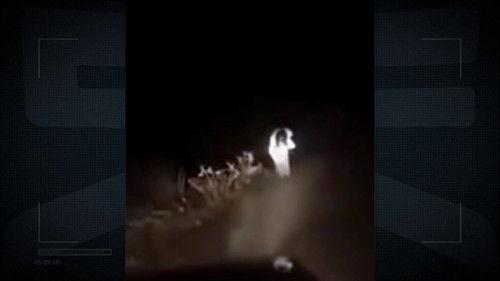 Strange Evidence Season 6 Episode 1 - Haunting on Devil Road