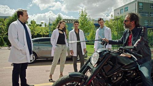 Hekimoğlu Season 2 Episode 7 - Episode 21