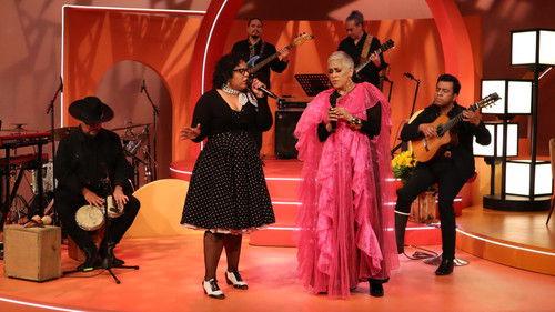 Ven Acá... con Eugenia León y Pavel Granados Season 1 Episode 3 - Episode 3