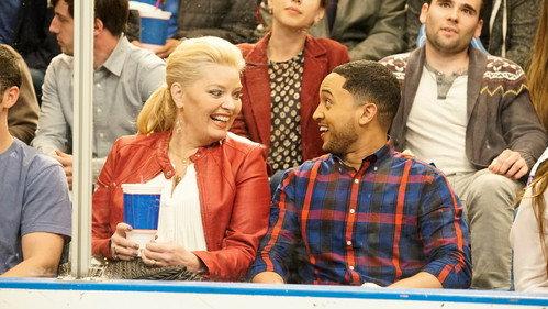 Baby Daddy Season 5 Episode 16 - Double Date Double Down