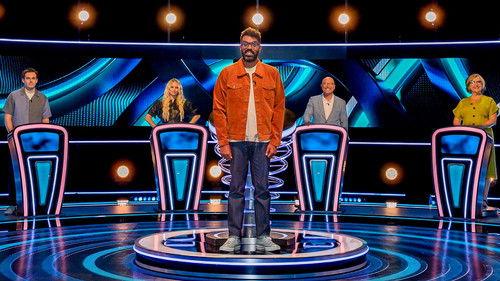 The Weakest Link Season 3 Episode 4 - Episode 4