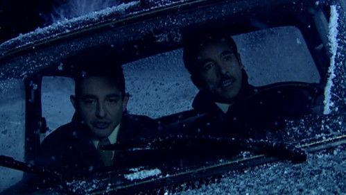 Cuéntame cómo pasó Season 1 Episode 14 - Episode 14