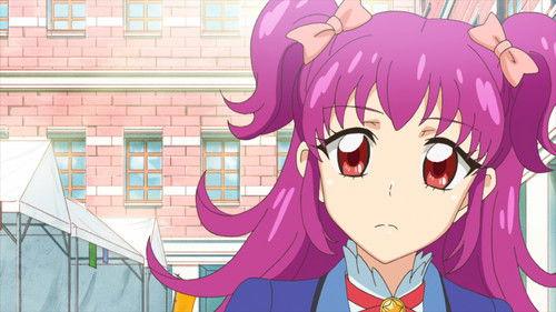 Aikatsu! Season 2 Episode 23 - Happy☆Idol Fest 2nd DAY!