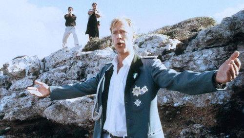 Polizeiruf 110 Season 27 Episode 6 - Mordmäßig Mallorca