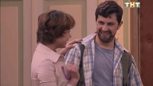 Happy Together Season 1 Episode 24 - Тату, Да не Ту