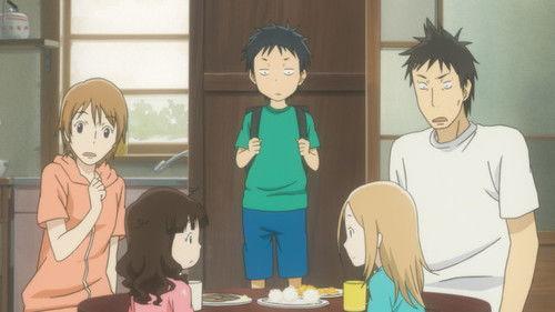 undefined Season 1 Episode 7 - Secretly Running Away From Home