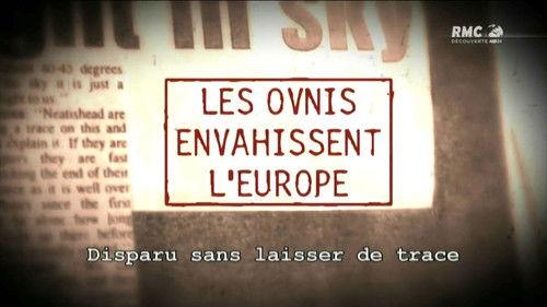 UFO Europe: The Untold Stories Season 1 Episode 6 - Episode 6