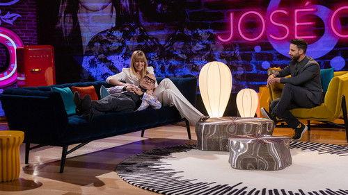 La Noche D Season 1 Episode 5 - Episode 5