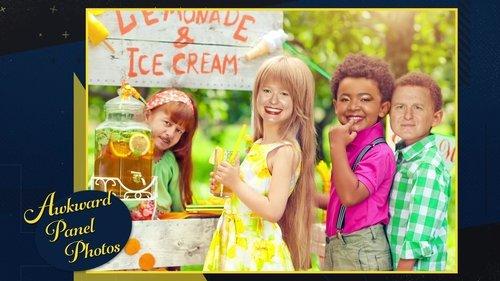 Lights Out with David Spade Season 1 Episode 29 - Christina P., Michael Rapaport & Dulce Sloan