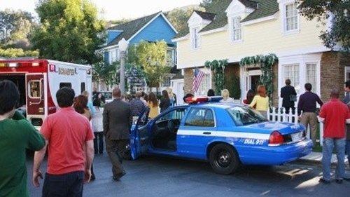 undefined Season 5 Episode 13 - The Best Thing That Ever Could Have Happened