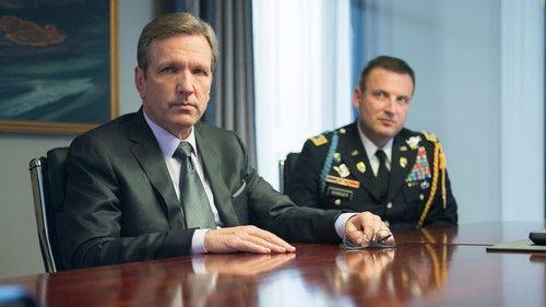 The Lottery Season 1 Episode 4 - Genie