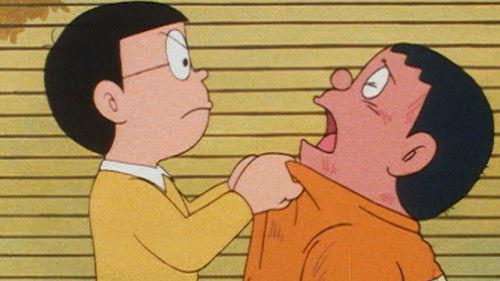 Doraemon Season 9 Episode 5 - The Opposite World Mirror