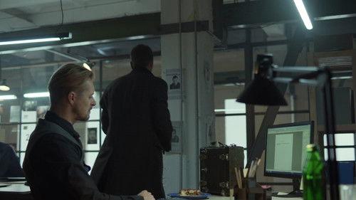 The Sniffer Season 3 Episode 7 - Episode 7