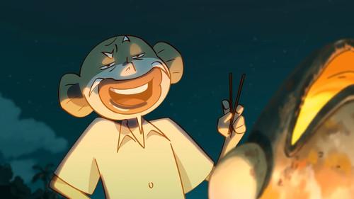 Salted Fish Season 2 Episode 6 - Episode 6