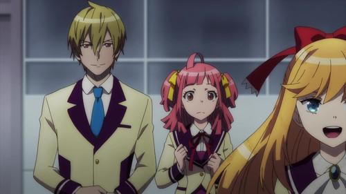 Anime-Gataris Season 1 Episode 11 - Our Friend Kouki's Second Betrayal