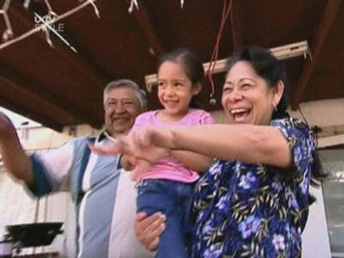 Extreme Makeover: Home Edition Season 2 Episode 24 - The Piestewa Family