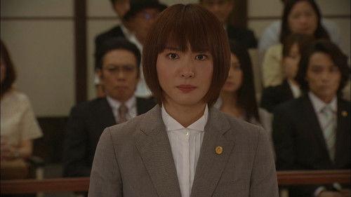 Legal High Season 1 Episode 11 - Save the whistleblower from the wrongful dismissal!!