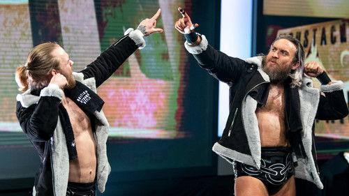 WWE NXT UK Season 4 Episode 16 - NXT UK #142