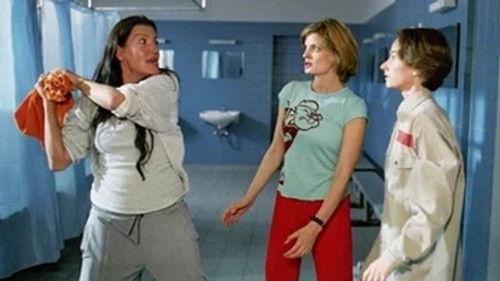 Hinter Gittern - Der Frauenknast Season 15 Episode 3 - Episode 3