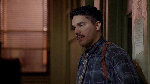 NYPD Blue Season 4 Episode 16 - What a Dump!