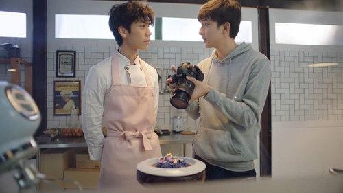 Bite Me Season 1 Episode 7 - Come and Bite Me