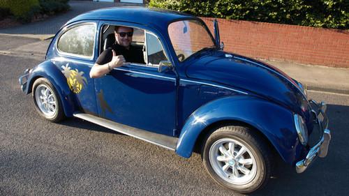 Car S.O.S. Season 1 Episode 3 - Beetle Mania