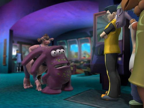 undefined Season 1 Episode 12 - Love Conquers All... Almost