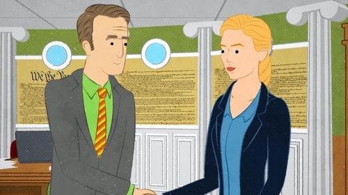 Better Call Saul Employee Training Season 3 Episode 5 - Strategic Alliances