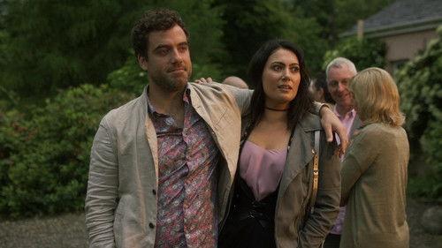 Lovesick Season 3 Episode 5 - Martha