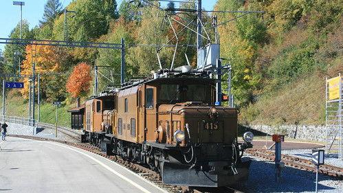 Eisenbahn-Romantik Season 22 Episode 5 - Episode 5