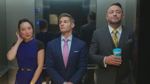 Sex/Life Season 2 Episode 1 - Welcome to New York