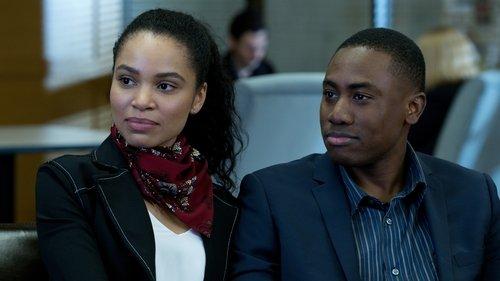 Travelers Season 2 Episode 3 - Jacob