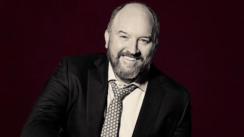 Saturday Night Live Season 40 Episode 21 - Louis C.K. with Rihanna