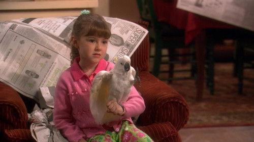 According to Jim Season 2 Episode 24 - No Harm, No Fowl