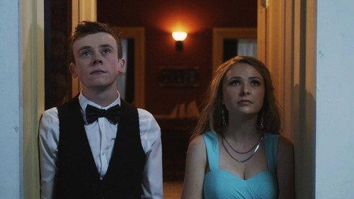 Drop Dead Weird Season 2 Episode 25 - Date Night