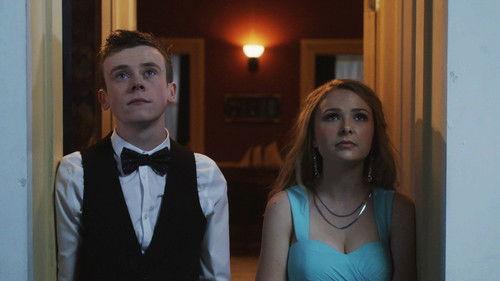 Drop Dead Weird Season 2 Episode 25 - Date Night