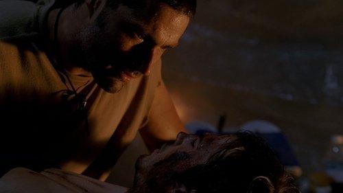 undefined Season 1 Episode 20 - Do No Harm