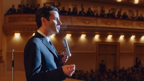 undefined Season 4 Episode 8 - How Do You Get to Carnegie Hall?