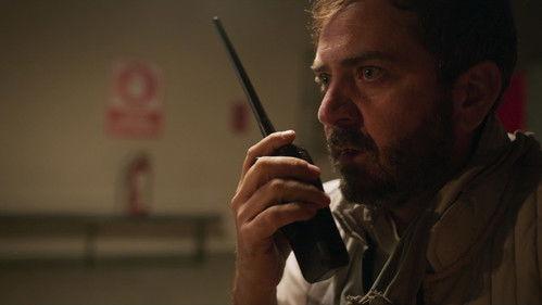 El colapso Season 1 Episode 5 - La refinería