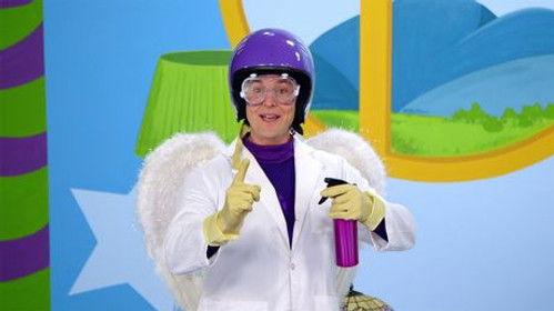 The Wiggles Season 9 Episode 24 - Dorothy's Tea Party