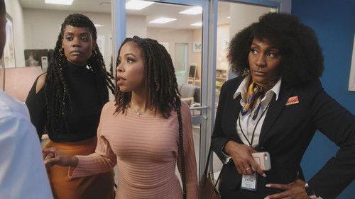 Tyler Perry's Sistas Season 1 Episode 13 - In Front Of Me