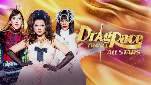 Drag Race France Season 4 Episode 6 - Queenovision