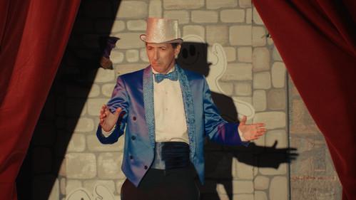 Qui a poussé Mélodie? Season 1 Episode 10 - The Show